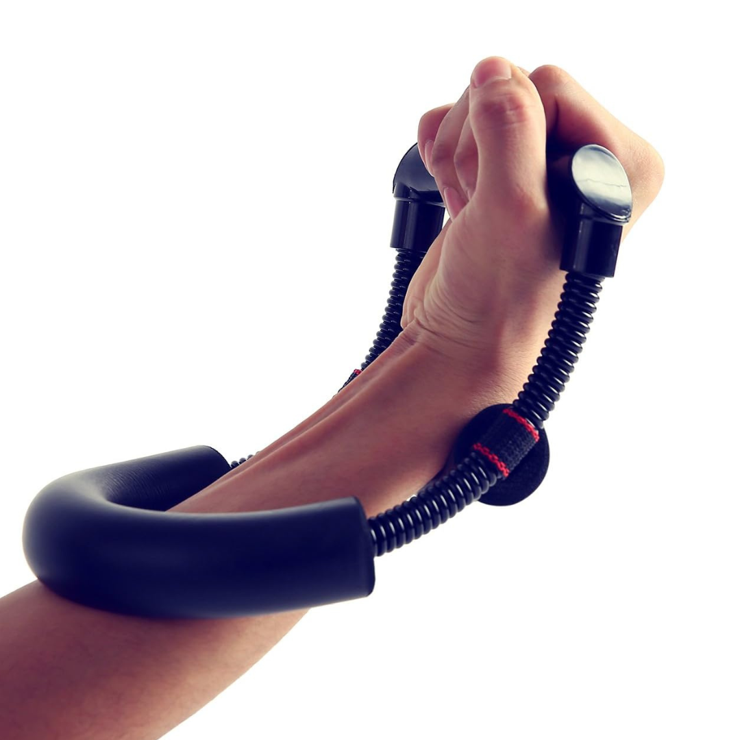 Hand Grip Arm Trainer