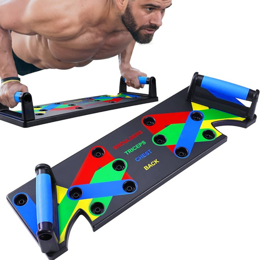Ultimate Push Up Board