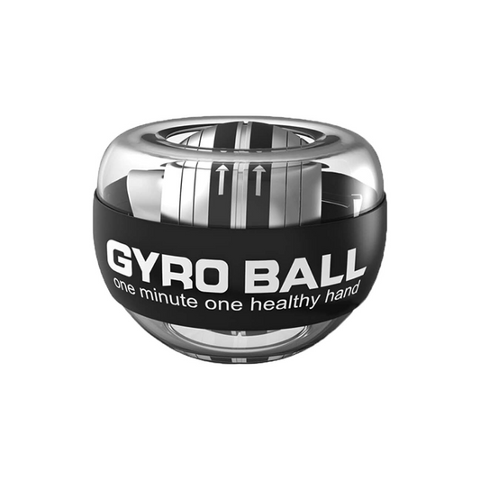Gyro Wrist Ball